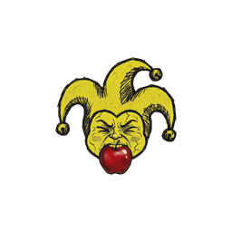 Sour Apple Logo